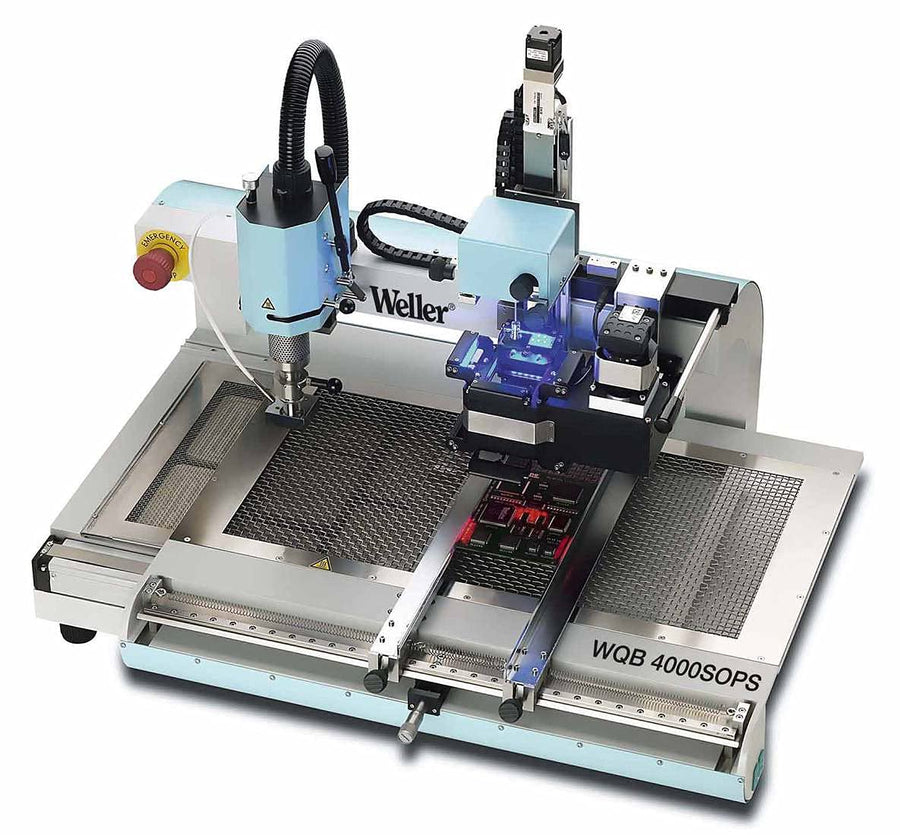 WQB4000SOPS Weller Hand Tools Soldering