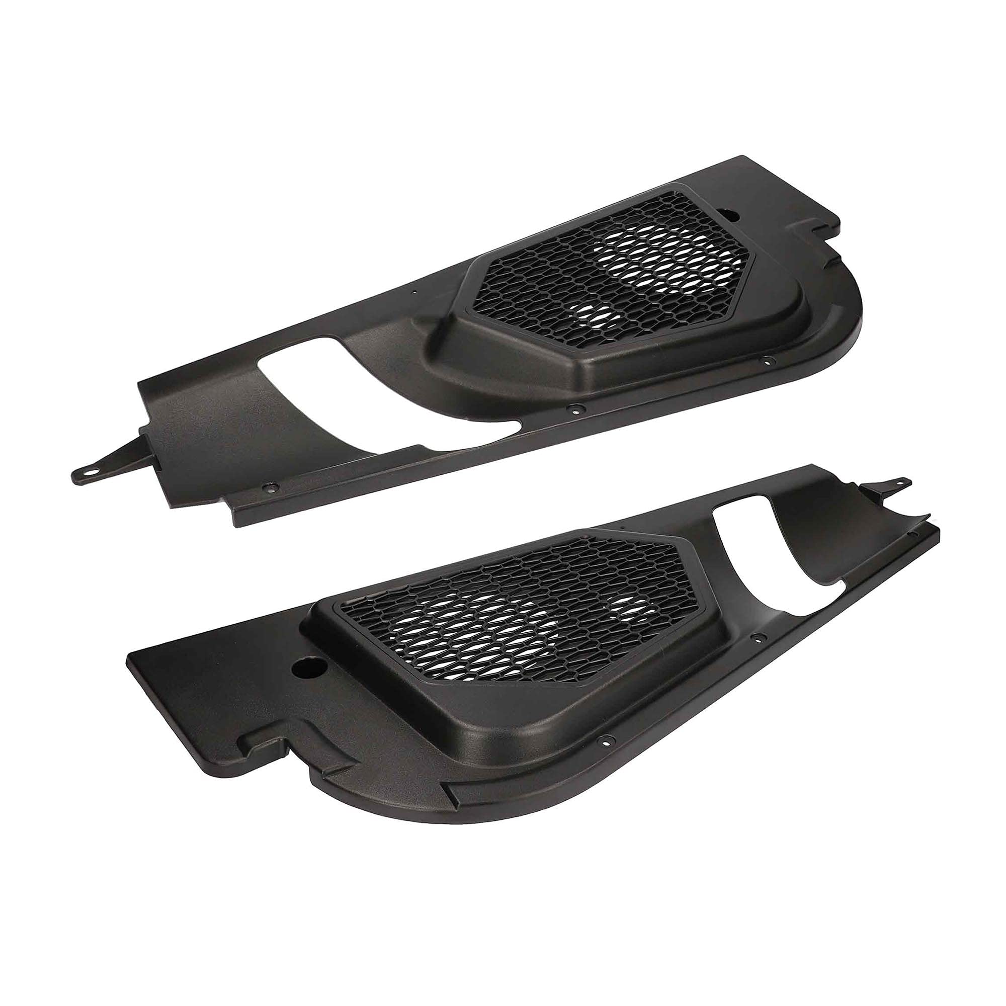 Metra - Speaker ATV/UTV Door Panels - 6.5 Inch