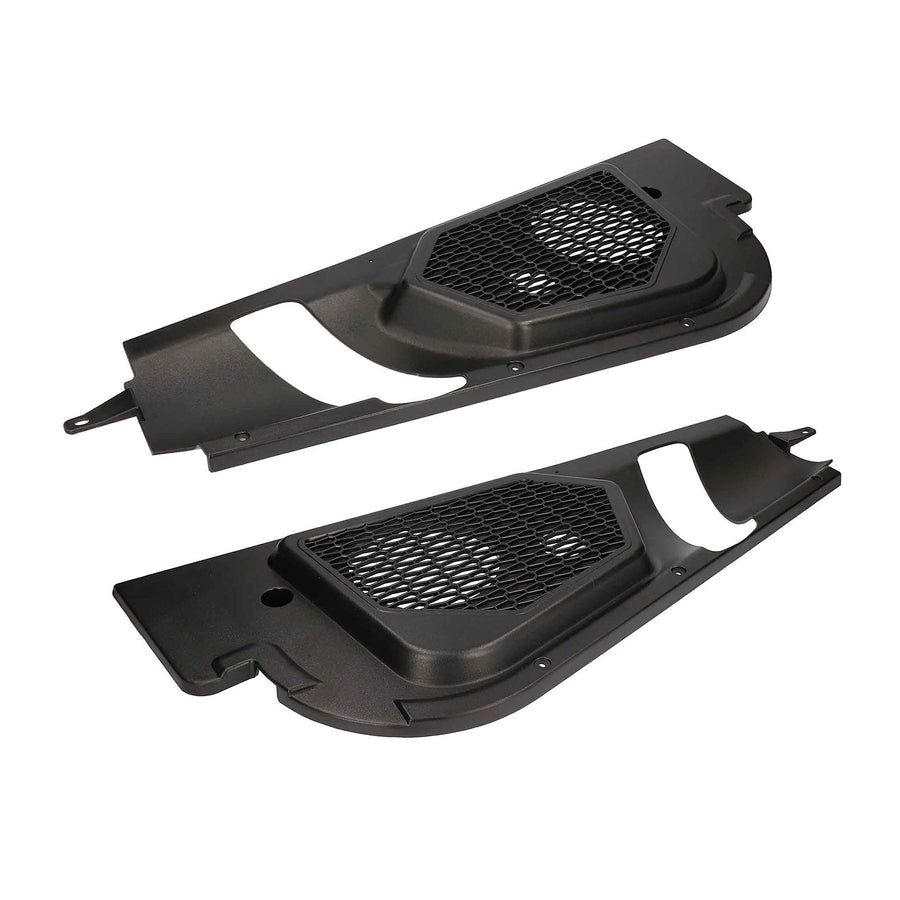 Metra - Speaker ATV/UTV Door Panels - 6.5 Inch