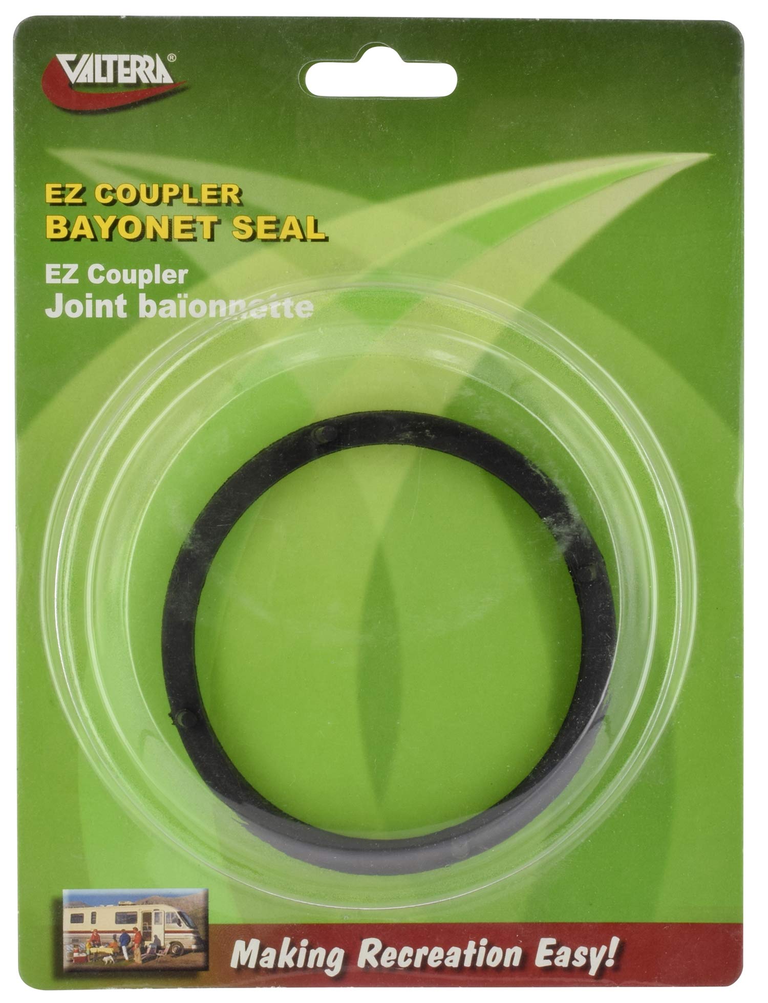 EZ Coupler Seal Valterra F02-3104VP