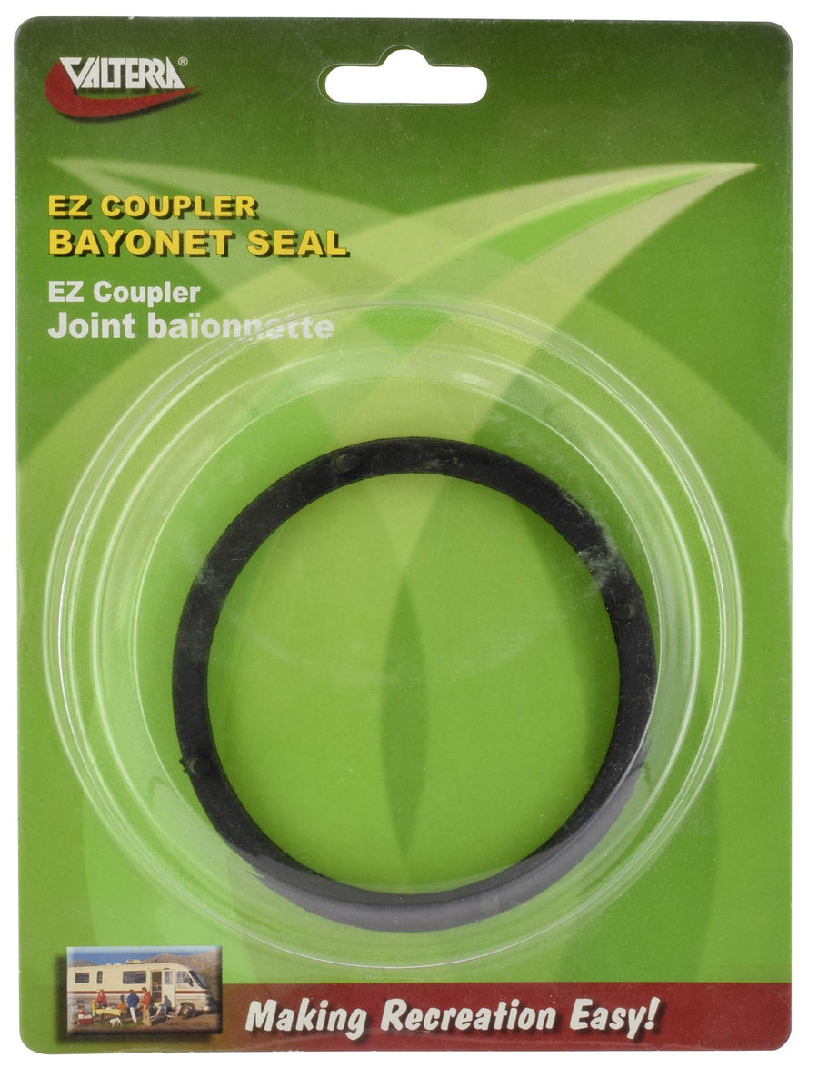 EZ Coupler Seal Valterra F02-3104VP