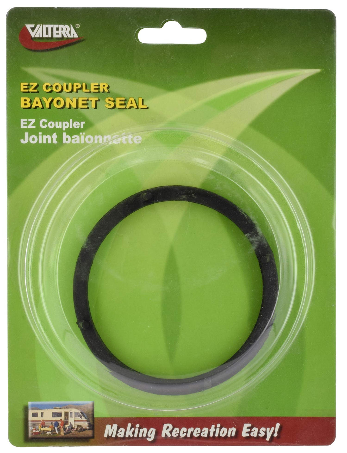 EZ Coupler Seal Valterra F02-3104VP