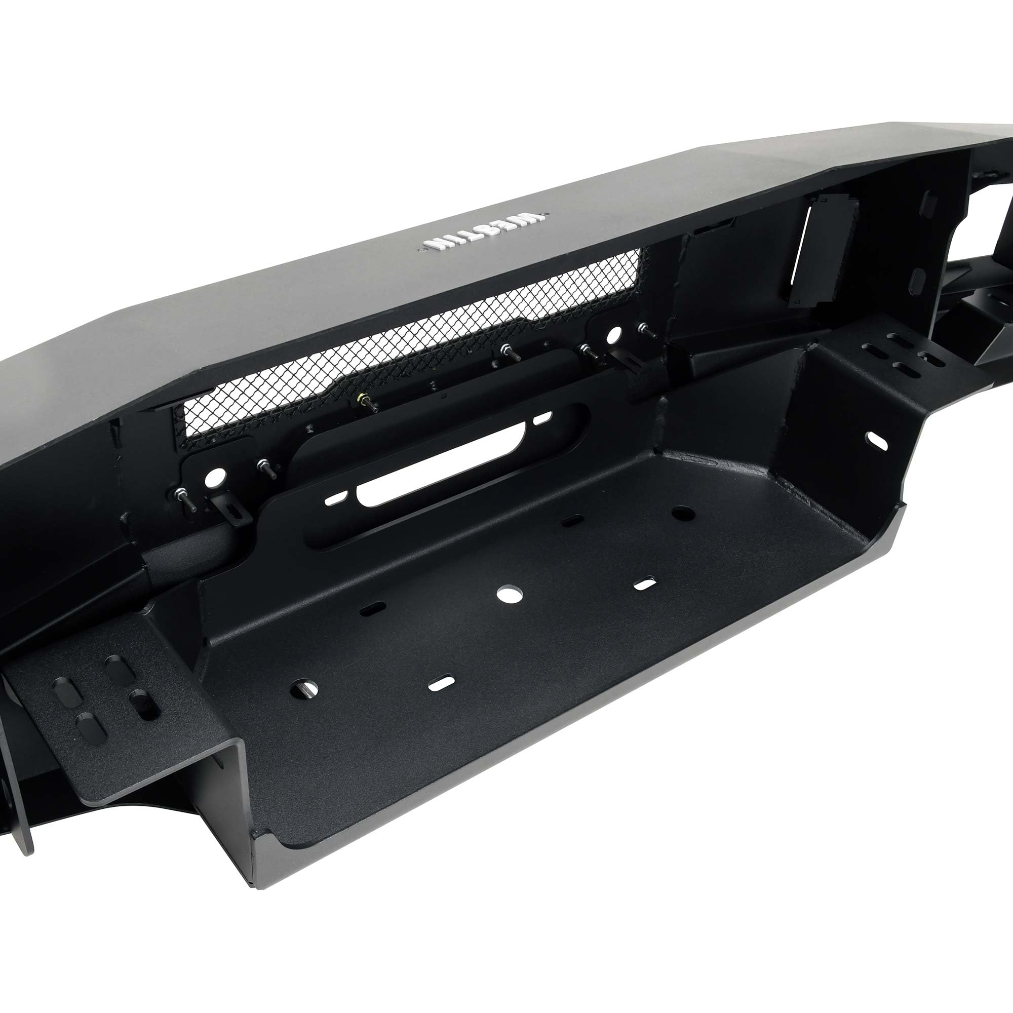 Westin Pro Series 58-411305 Front Bumper fits 2023-2026 F-250 F-350 F-450 F-550 F-600 Super Duty