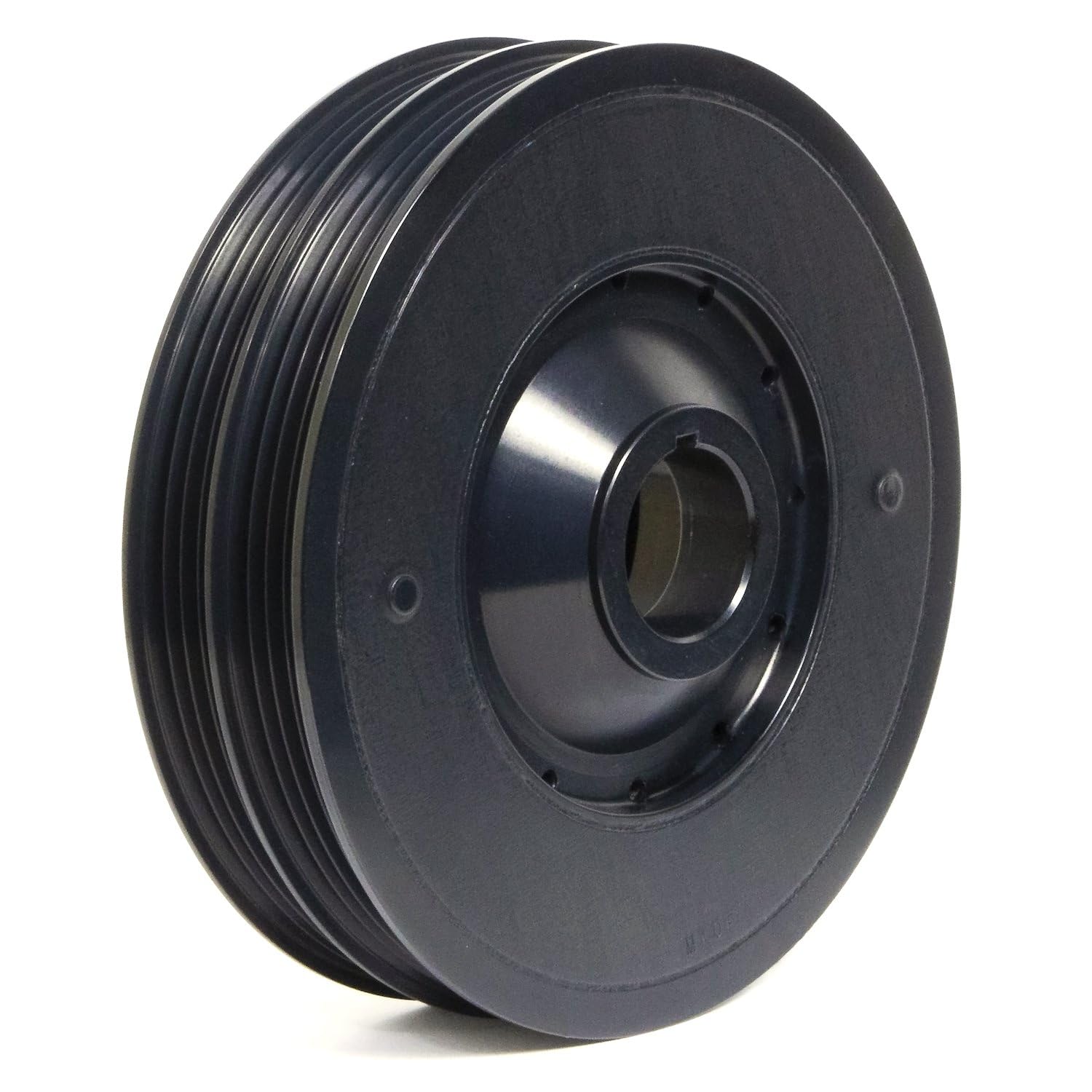 Engine Fluidampr 590601 Damper