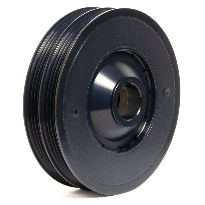 Engine Fluidampr 590601 Damper