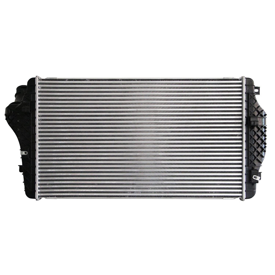 Charged Air Cooler TYC 18126 Compatible with 2009-2019 Ford Flex
