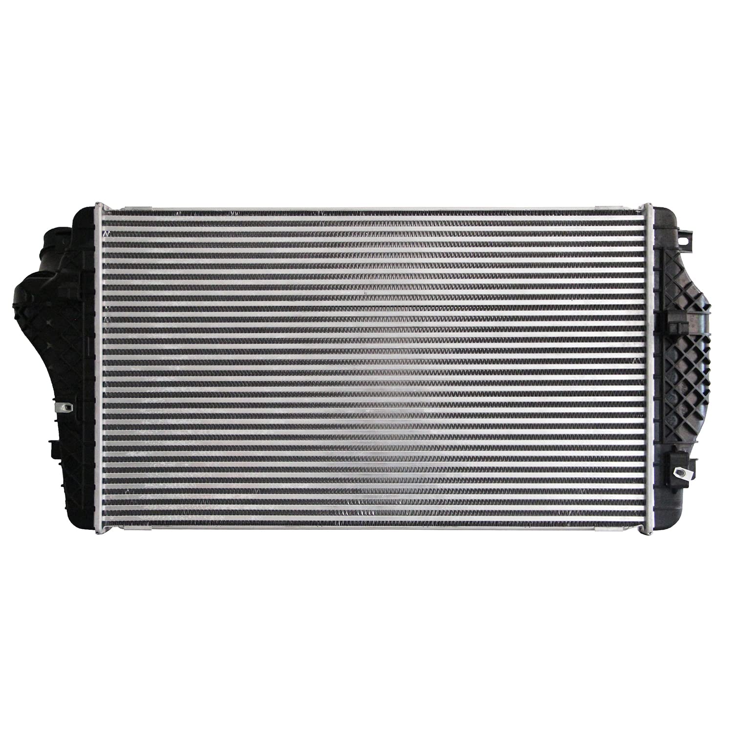 Charged Air Cooler TYC 18126 Compatible with 2009-2019 Ford Flex