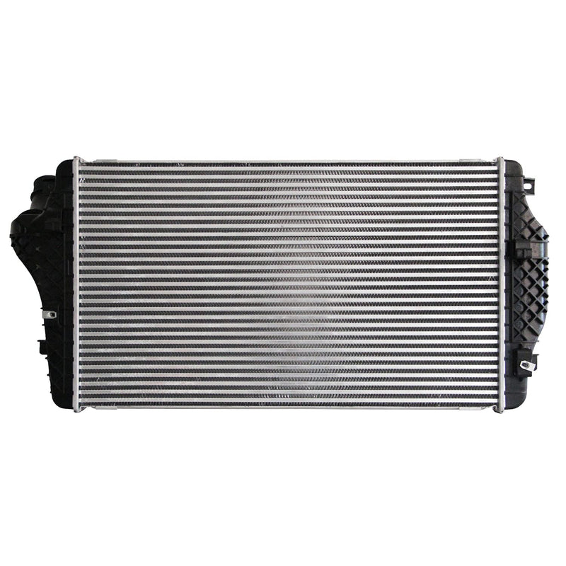 Charged Air Cooler TYC 18126 Compatible with 2009-2019 Ford Flex