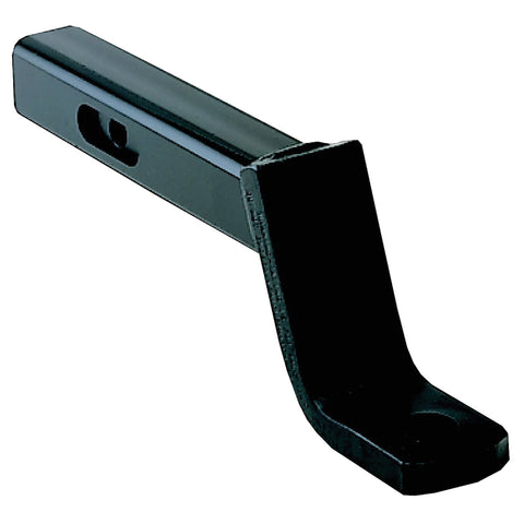 AM-SC-6 Convert-A-Ball Cushioned Ball Mount - 6" Drop
