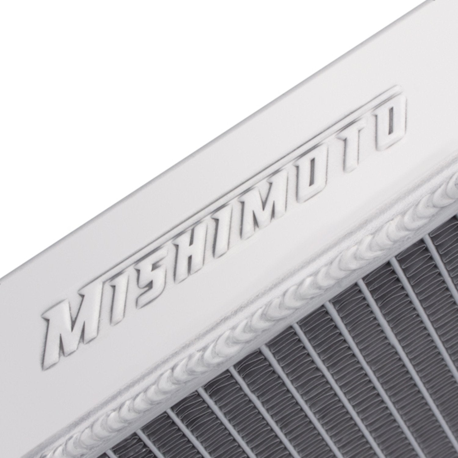 Mishimoto Performance Aluminum Radiator MMRAD-3G-00 Fits Mitsubishi Eclipse GT 2000-2005