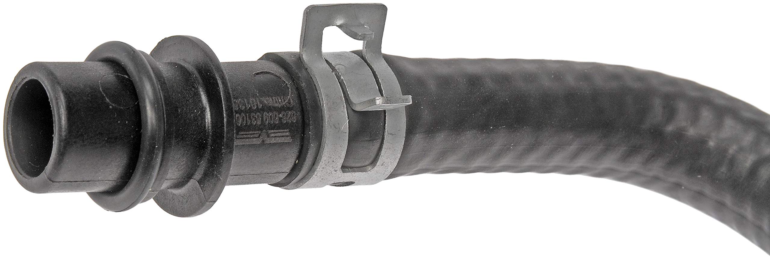 Dorman Engine Coolant Overflow Hose 626-609 Compatible with Select Chevrolet Models (OE FIX)