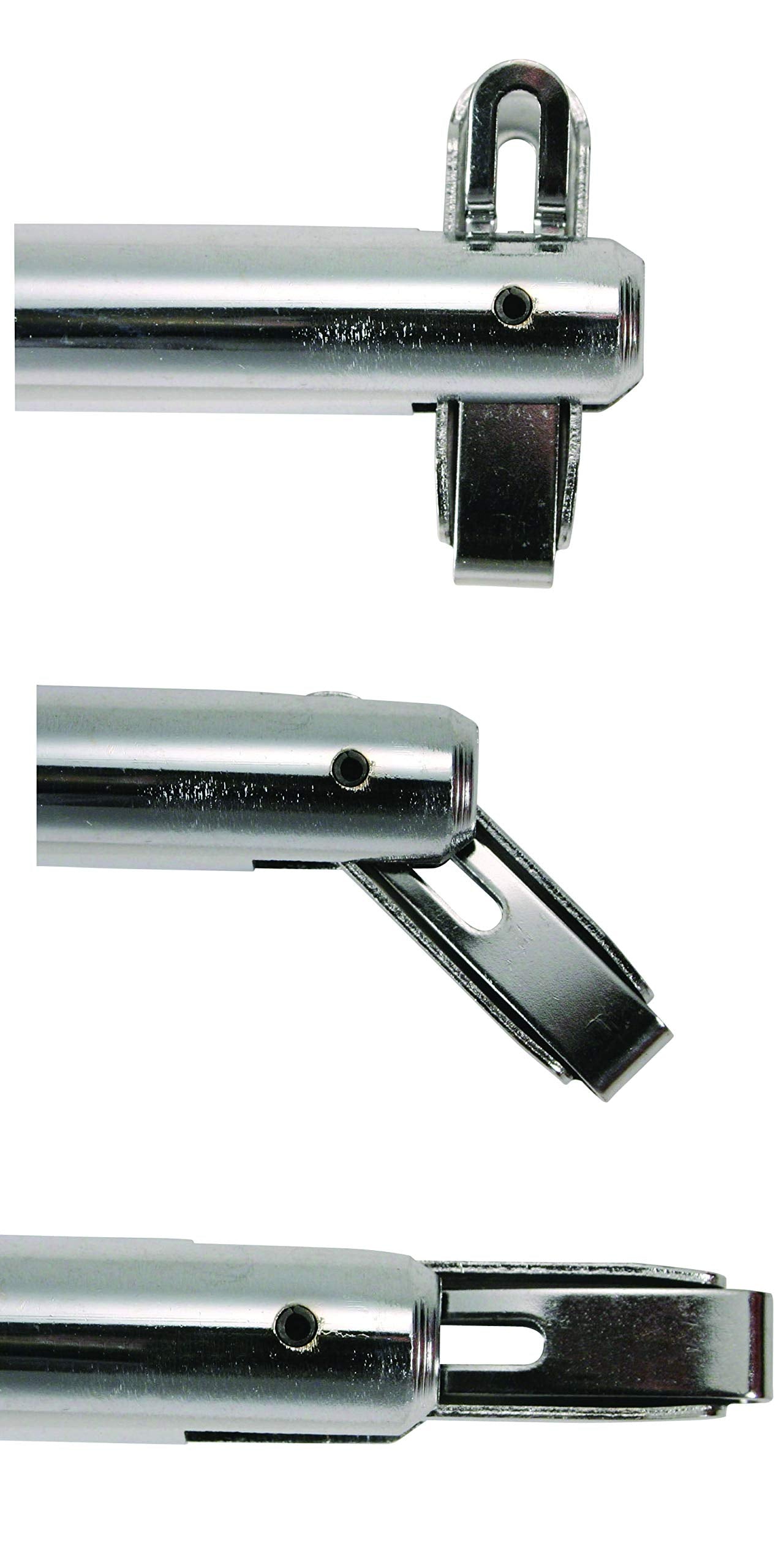 5/8" Trimax SXTX200 Premium Stainless Steel Flip-Tip Receiver Pin