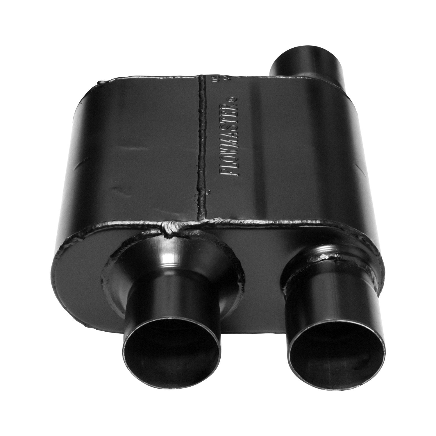 Super 10 Series Flowmaster Chambered Muffler 8425810