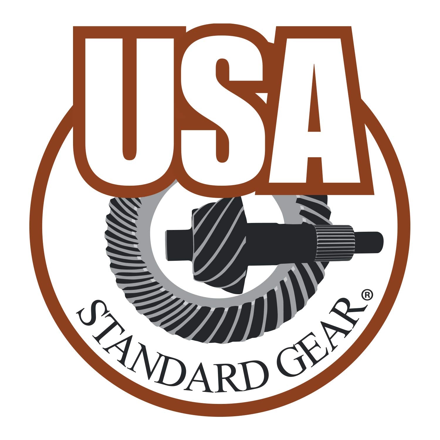 ZMBK478WS USA Standard Gear
