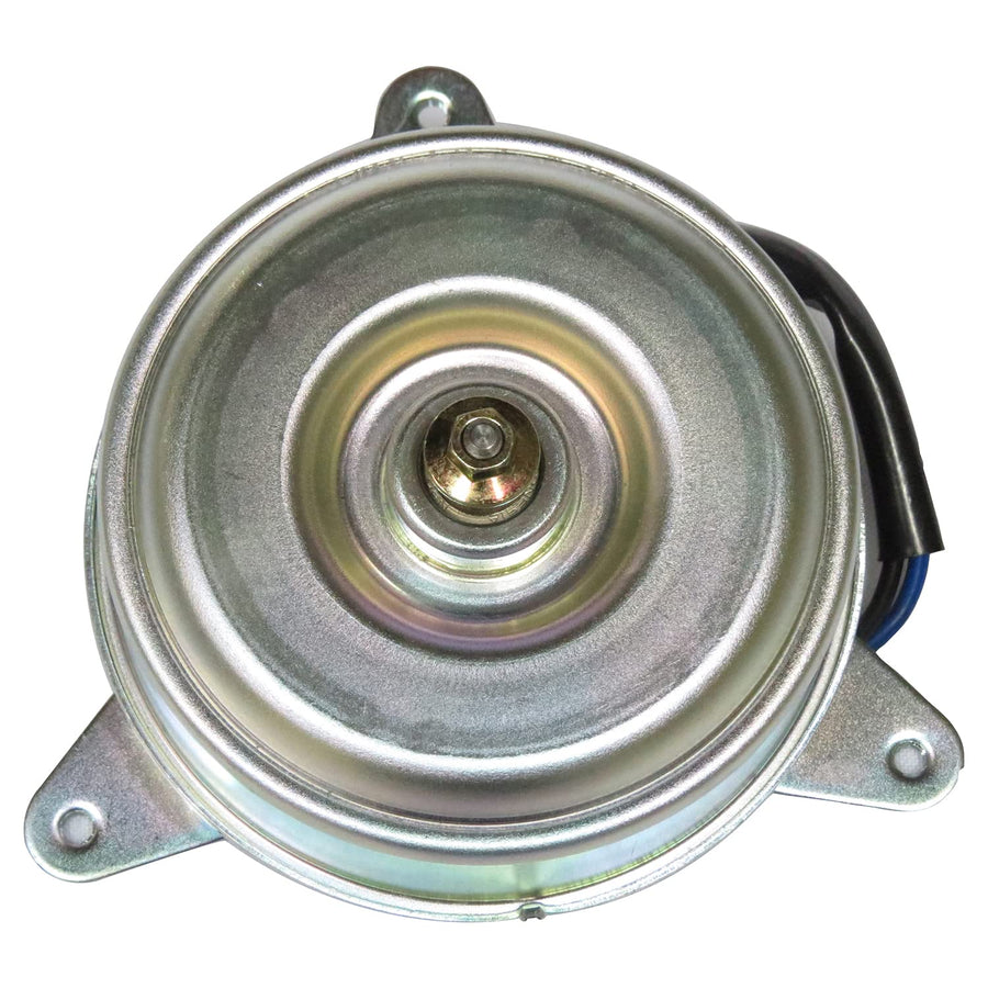 Mitsubishi Lancer TYC 630800 Replacement Radiator Cooling Fan Motor