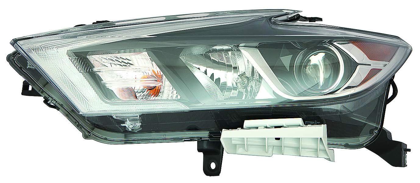 RLB Depo MAXMA 16-18 HL ASY HALO S/SL/SV M