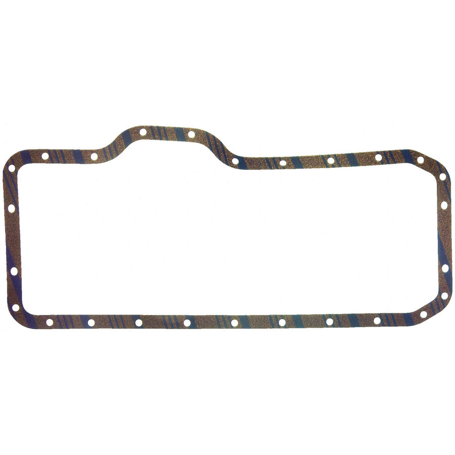 Oil Pan Gasket Set FEL-PRO OS 34405