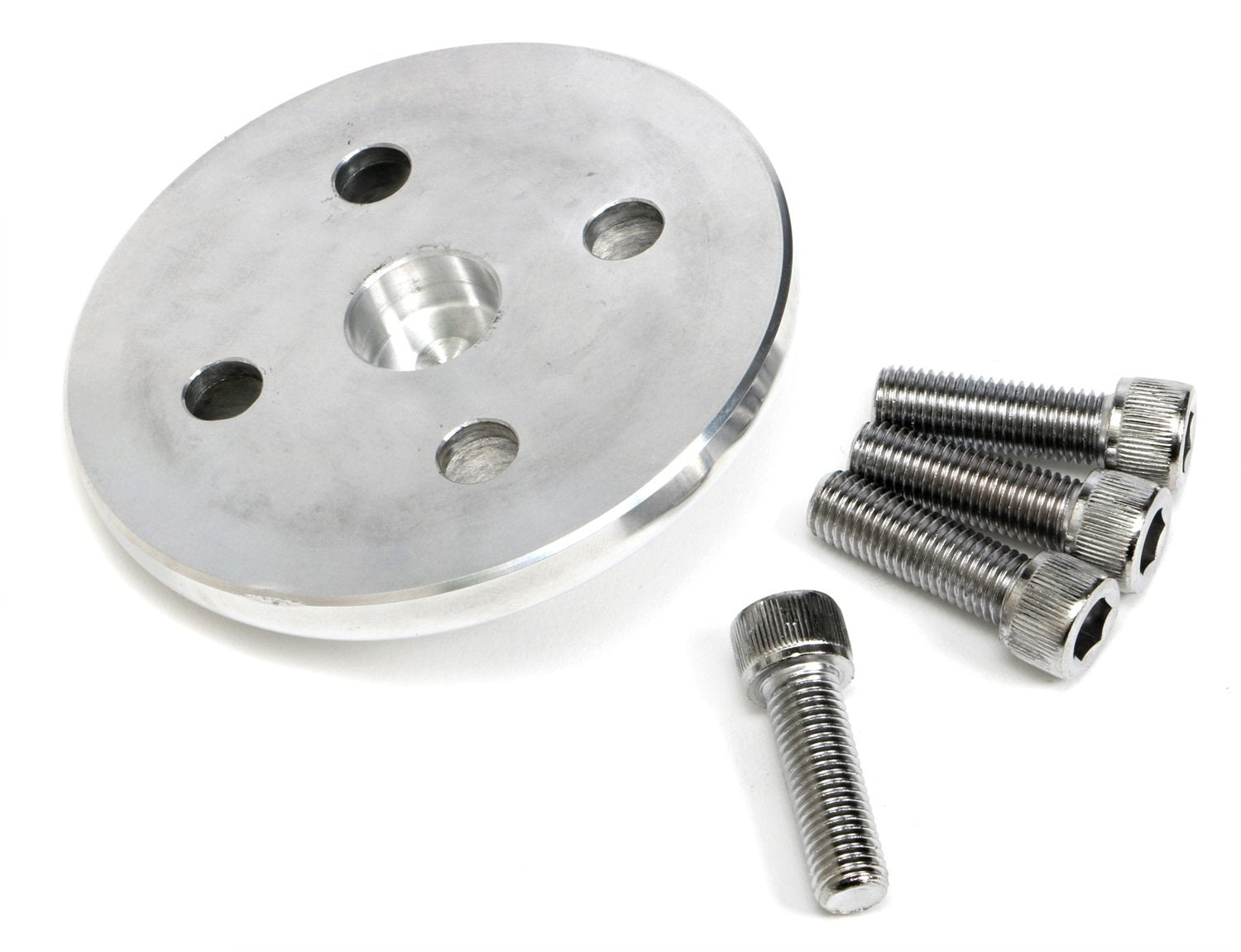 Water Pump Trans-Dapt Pulley 6060