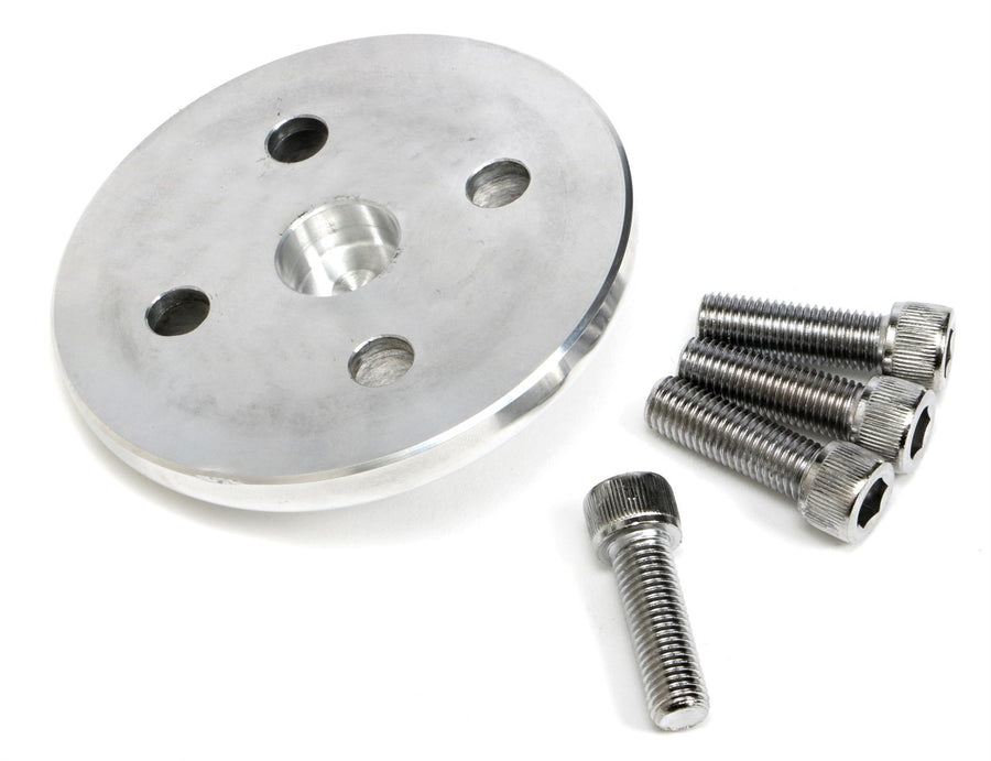 Water Pump Trans-Dapt Pulley 6060