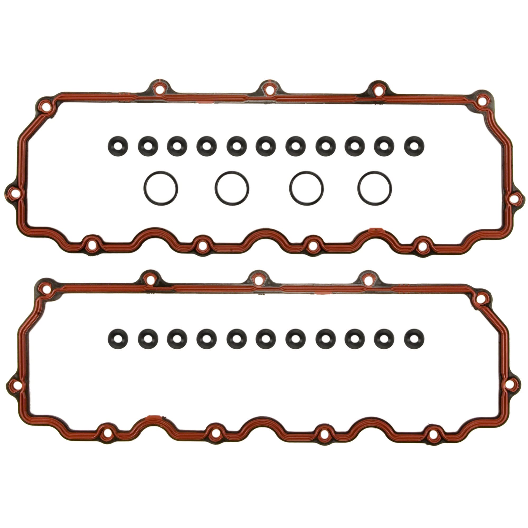 Engine Valve Cover Gasket Set FEL-PRO VS 50691 for Ford F-250 Super Duty