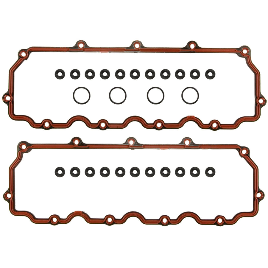 Engine Valve Cover Gasket Set FEL-PRO VS 50691 for Ford F-250 Super Duty