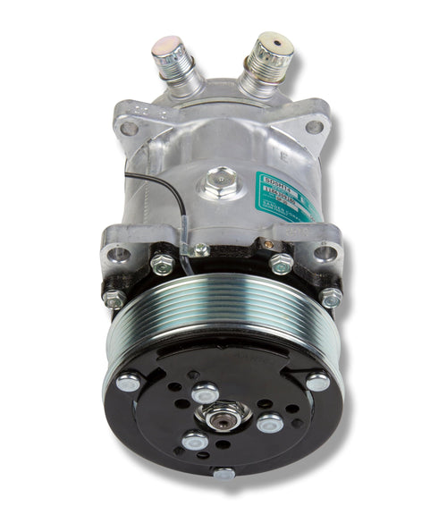 199-101 Holley SD508 A/C Compressor
