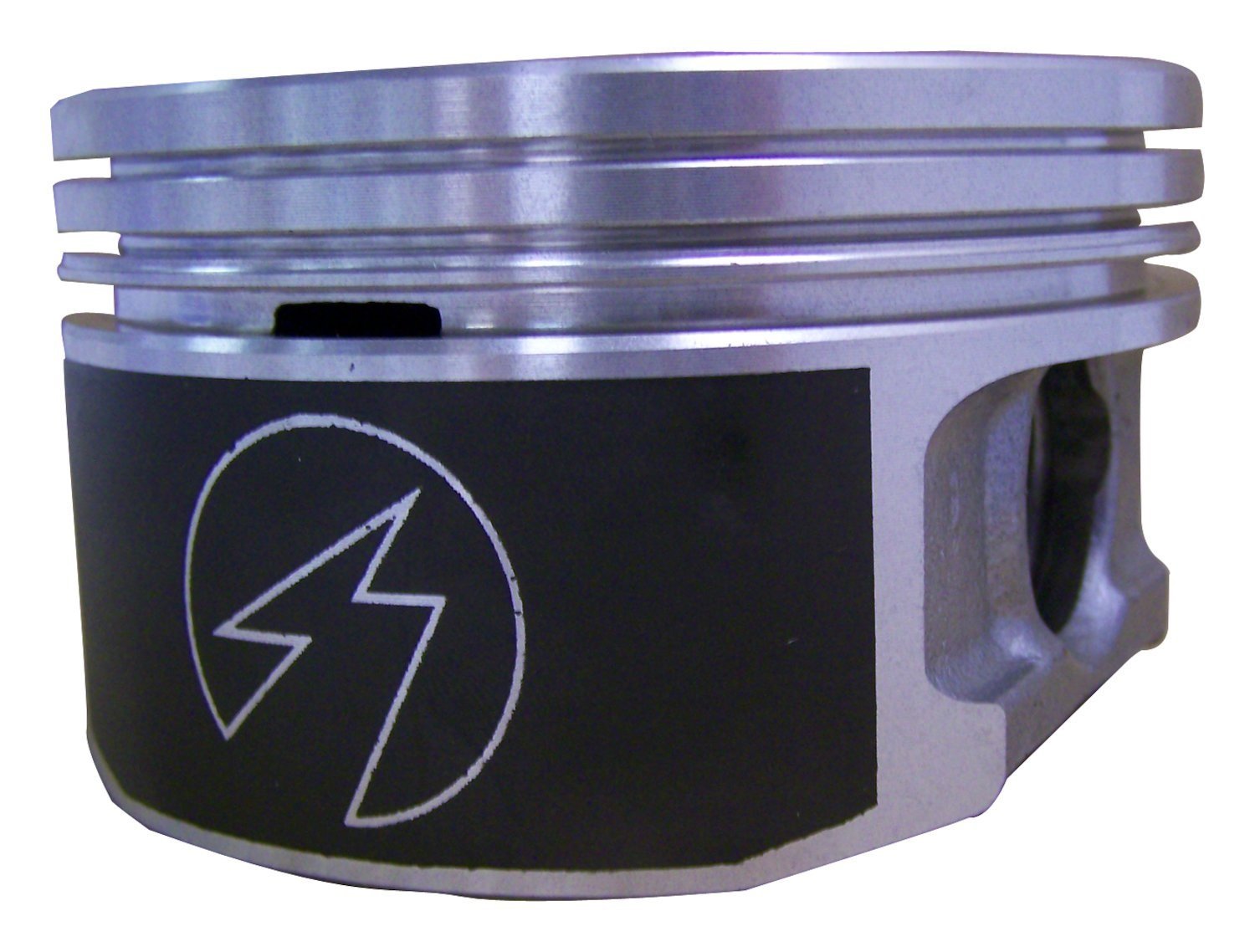 Engine Piston and Pin Crown Automotive 5019316P