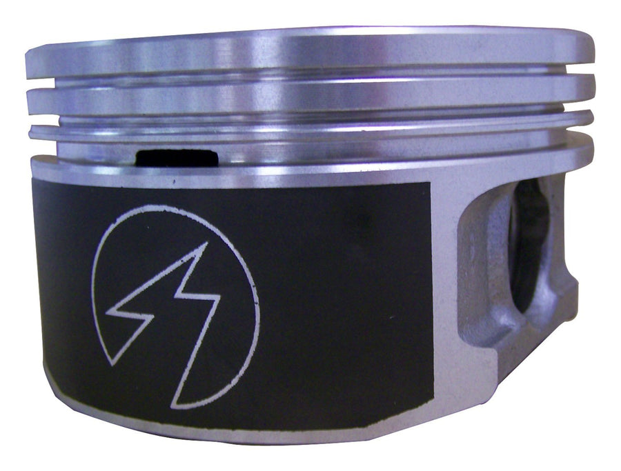 Engine Piston and Pin Crown Automotive 5019316P