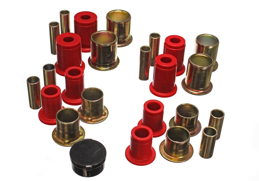 GM Energy Suspension 3.3106R Central Arm Bush