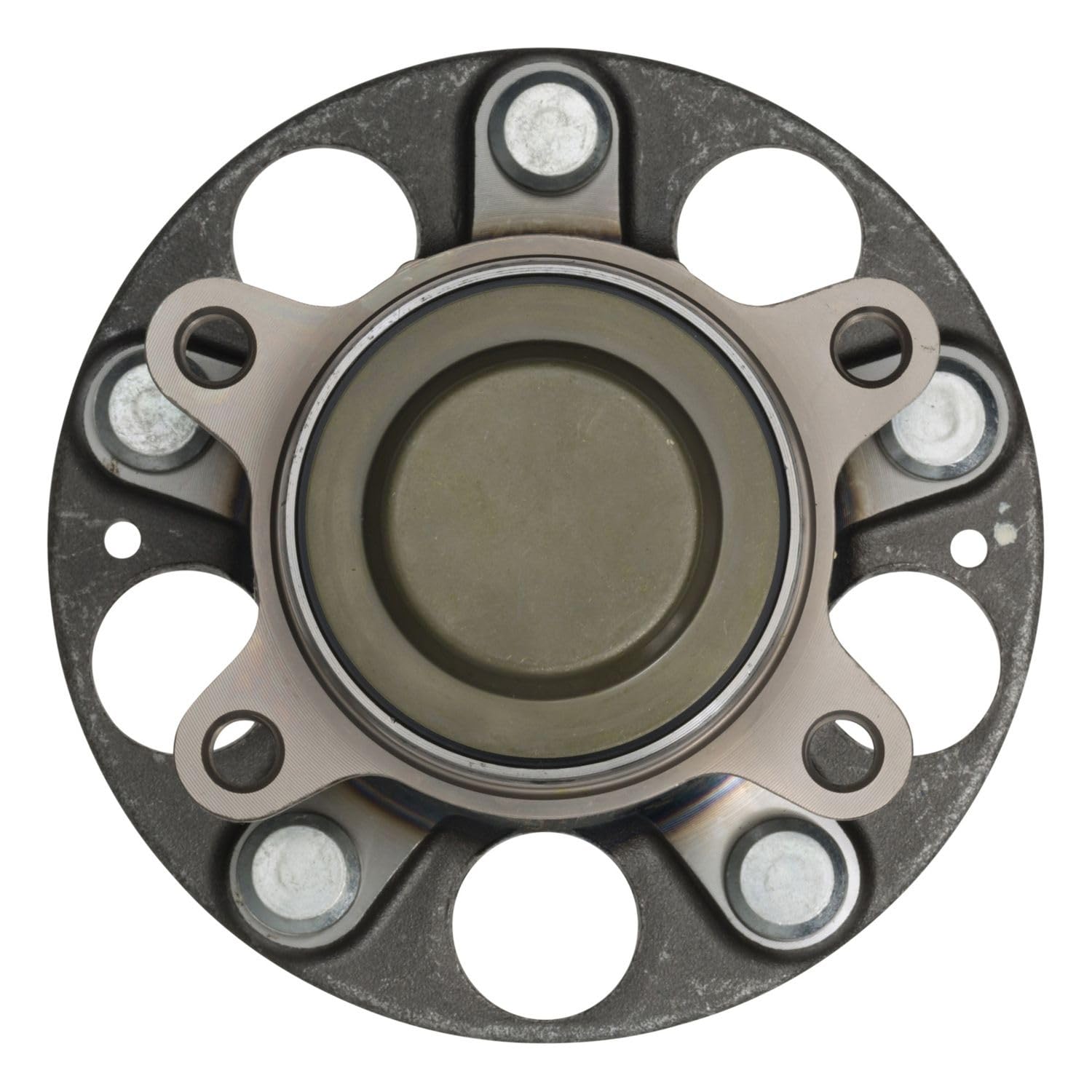 Wheel Bearing and Hub Assembly MOOG for Honda Civic 512450
