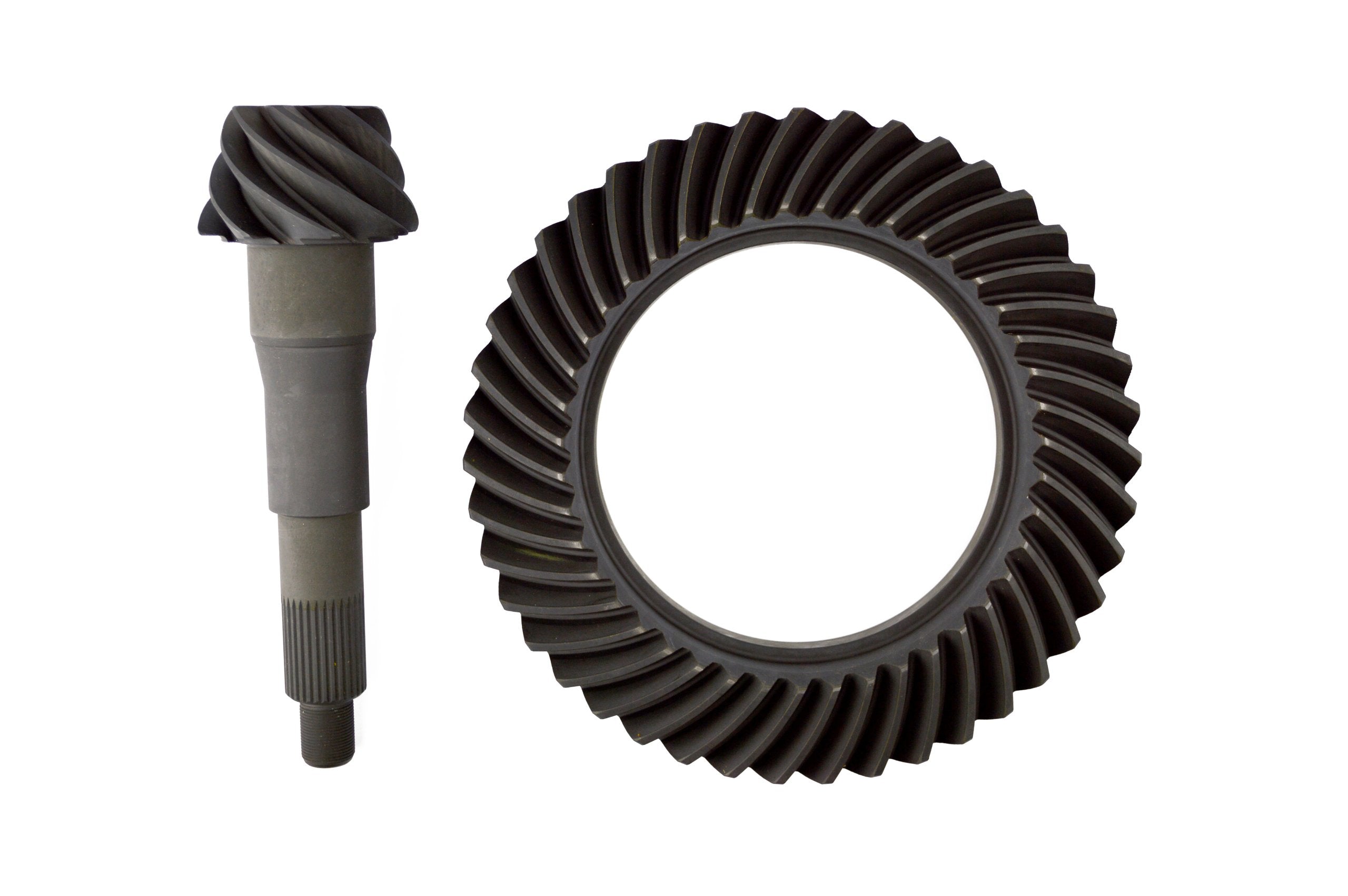 Spicer 2020434 SVL Differential Ring and Pinion Gear Set for Ford 10.25", 5.38 Ratio