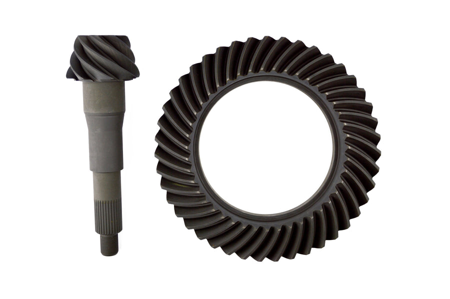Spicer 2020434 SVL Differential Ring and Pinion Gear Set for Ford 10.25", 5.38 Ratio