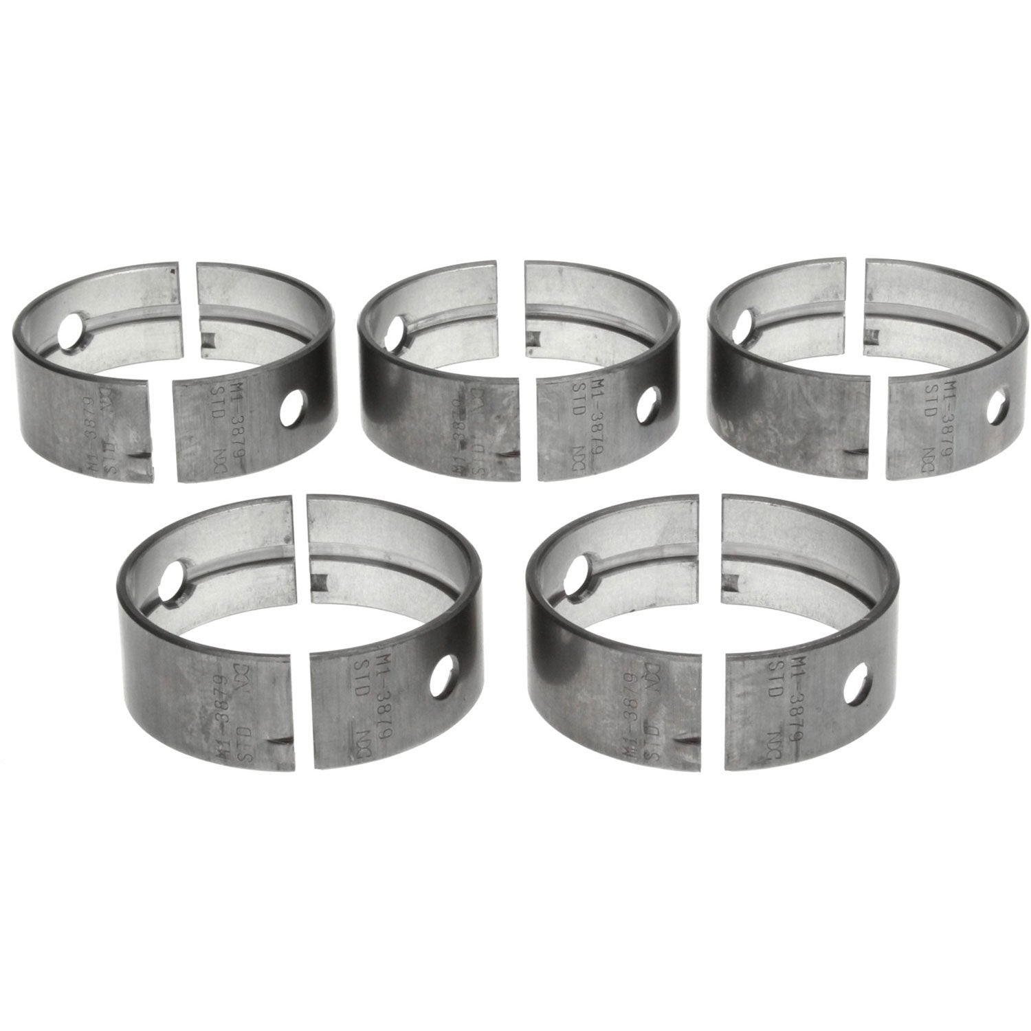 Engine Crankshaft Main Bearing Set Clevite MS-2326A