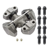 Premium MOOG Greaseable Universal Joint for GM & Mack (58WB - 4 DWT)