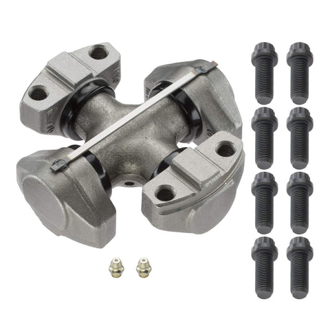 Premium MOOG Greaseable Universal Joint for GM & Mack (58WB - 4 DWT)