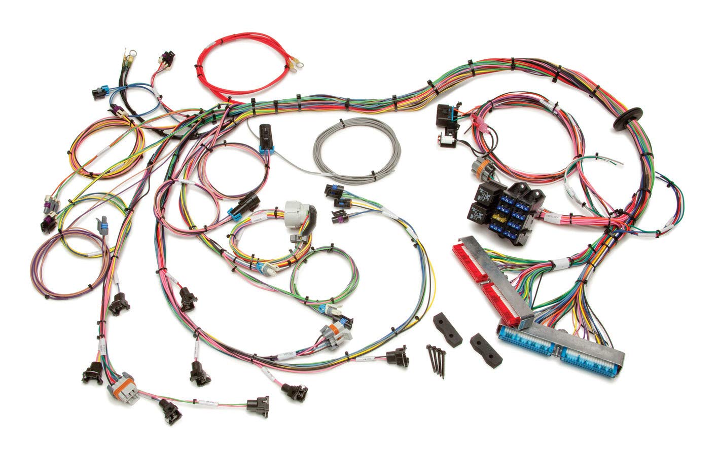60508 Painless Performance Standard Length Harness for 1998-2002 GM LS1 Swap