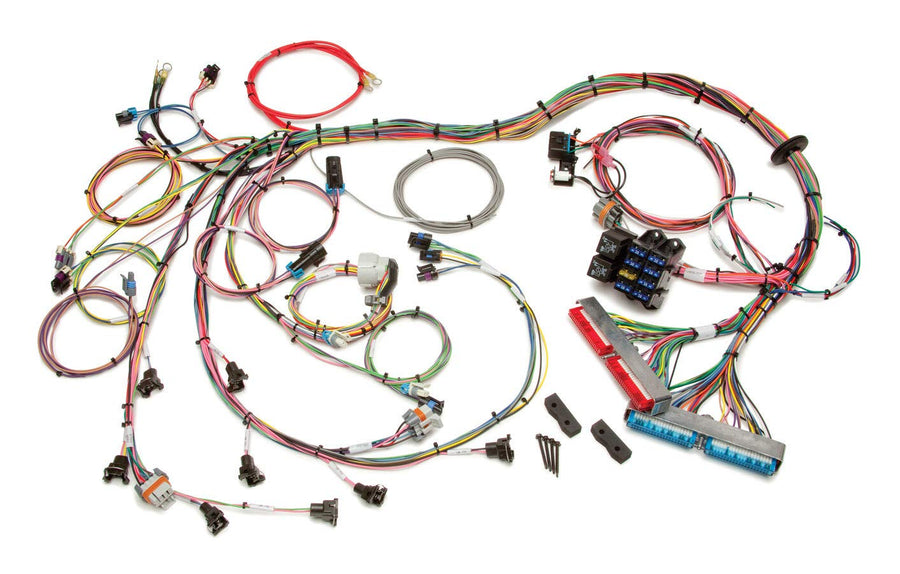 60508 Painless Performance Standard Length Harness for 1998-2002 GM LS1 Swap