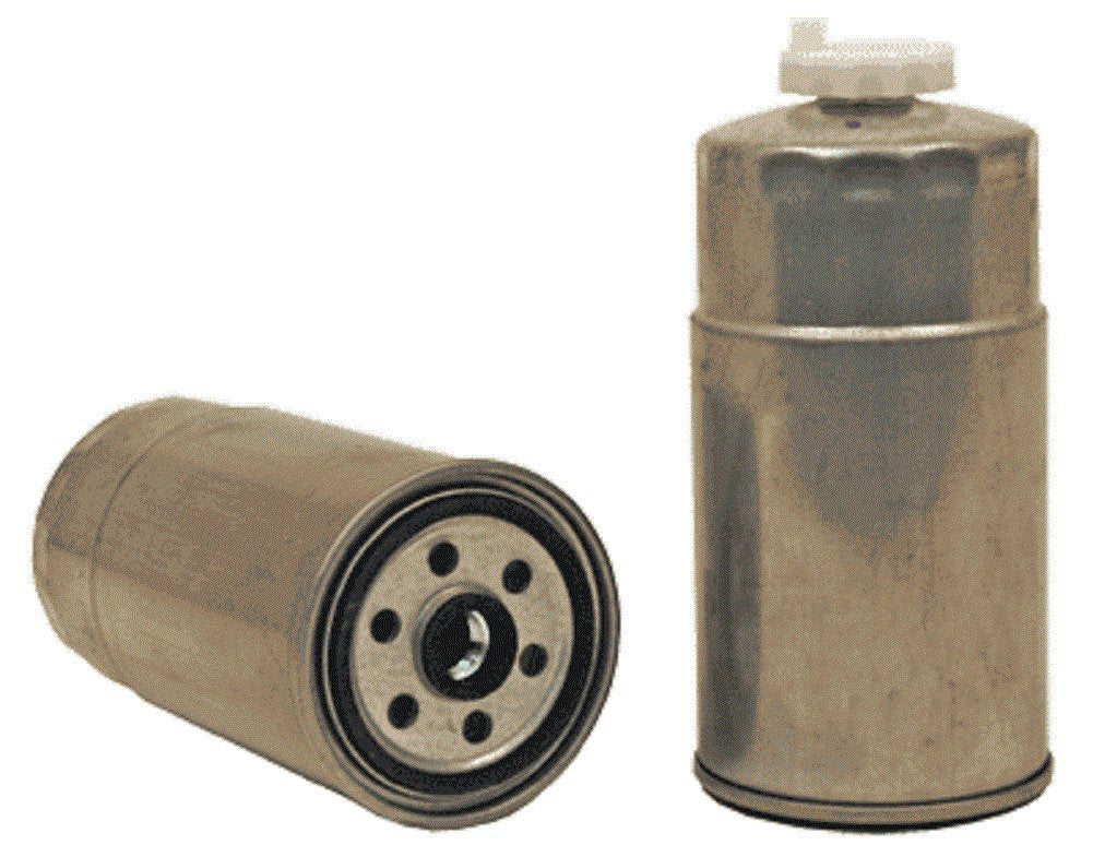 Spin-On Wix 33647 Fuel/Water Separator Filter - Case of 6