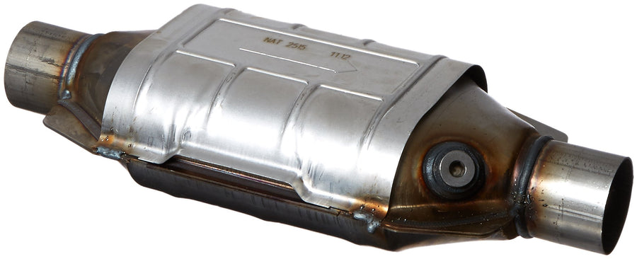 Catalytic Converter AP Exhaust 608225