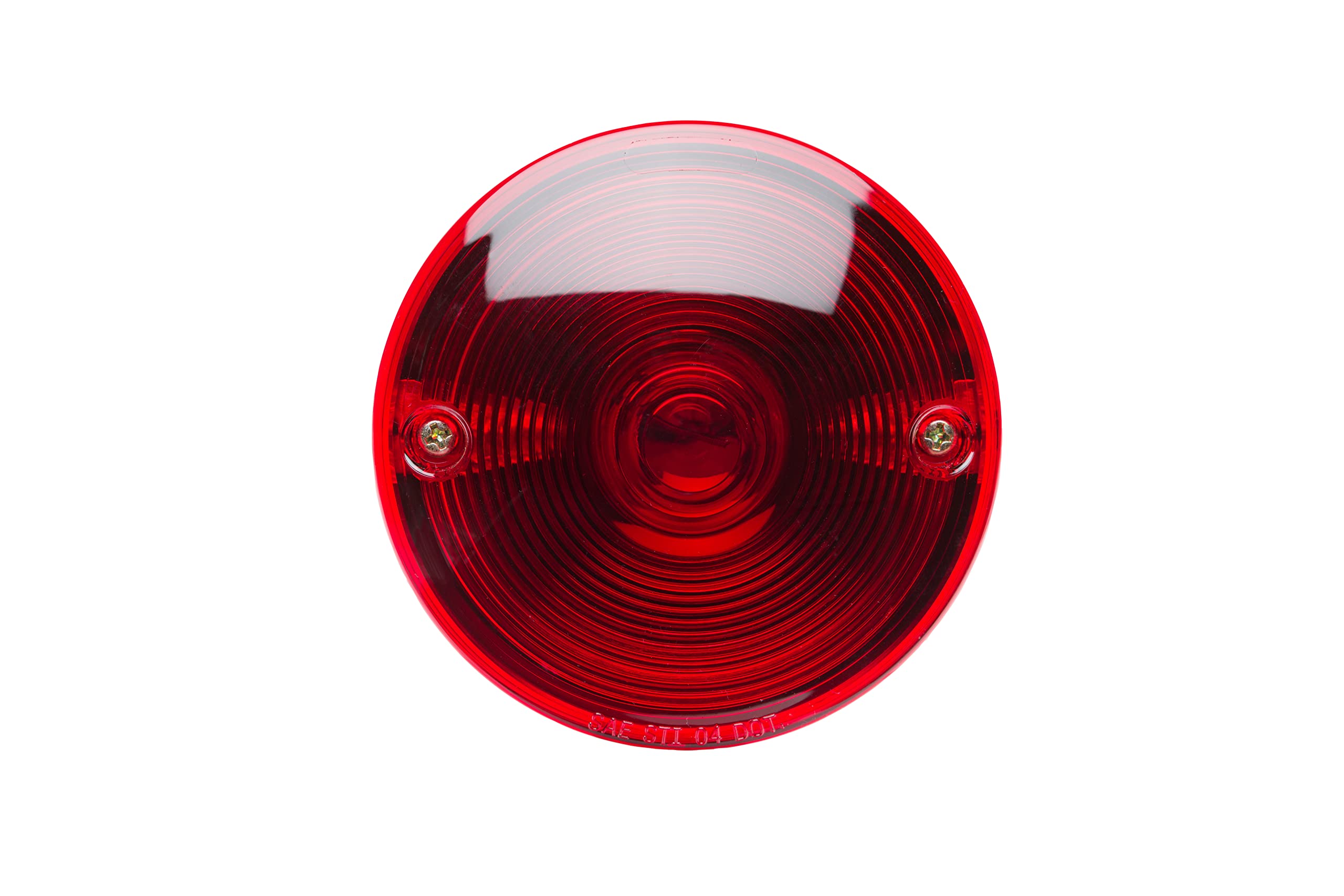 12403.02 | Omix | Round Tail Light Assembly, Right | OE Reference: 801158 | Fits 1945-1975 Willys/CJ