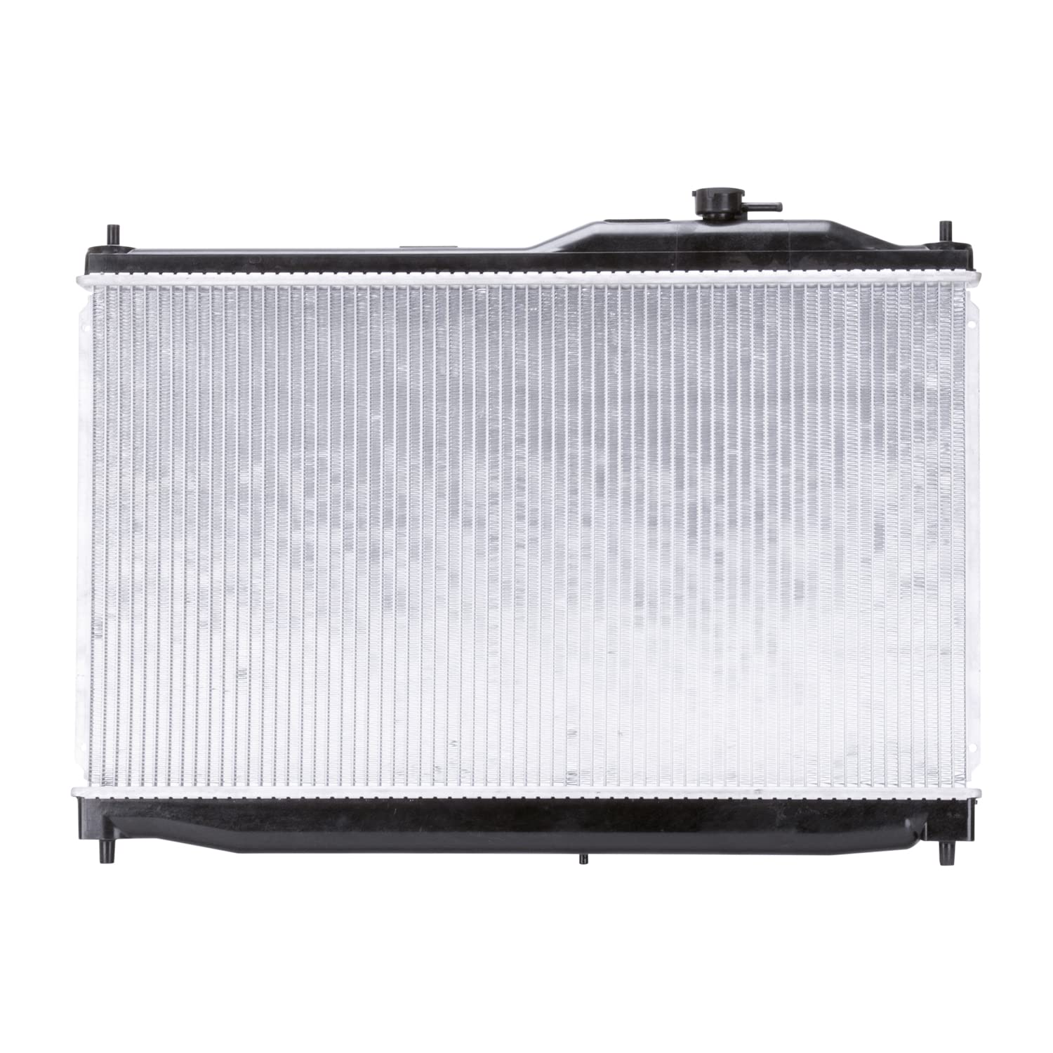 Radiator TYC 13016 Compatible with 2000-2008 Honda S2000