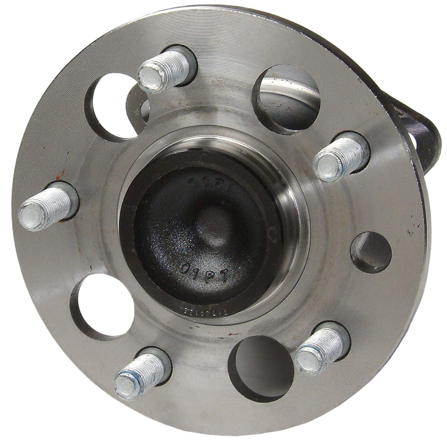 Wheel Bearing and Hub Assembly MOOG for Toyota Sienna 512041