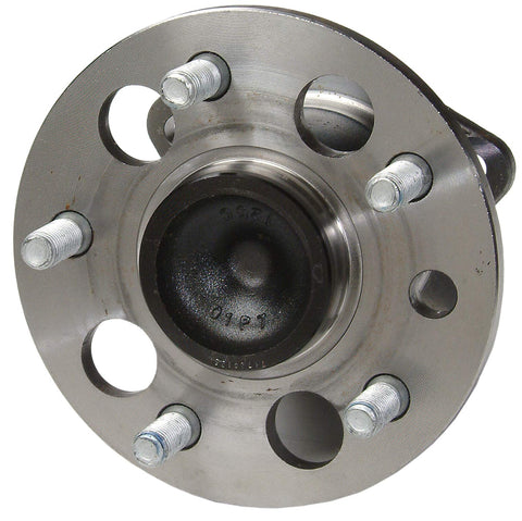 Wheel Bearing and Hub Assembly MOOG for Toyota Sienna 512041