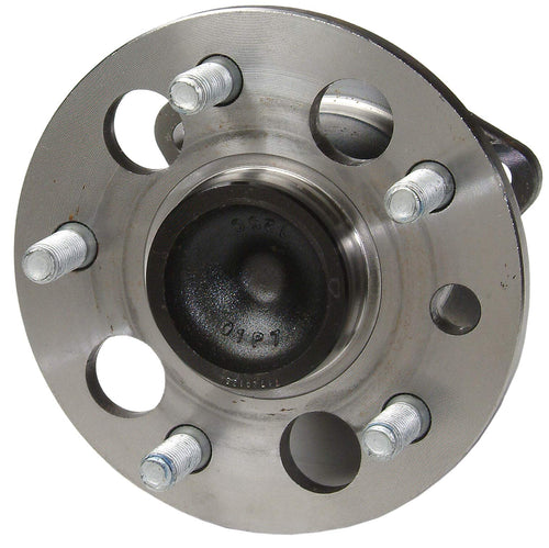 Wheel Bearing and Hub Assembly MOOG for Toyota Sienna 512041