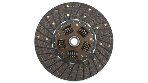 Clutch Disc Centerforce 383946