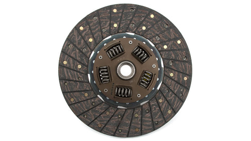 Clutch Disc Centerforce 383946