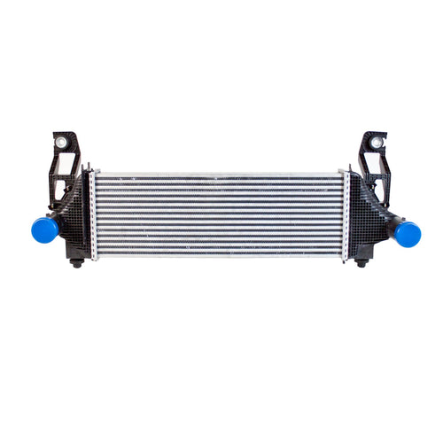 Charged Air Cooler TYC 18028 Compatible with 2013-2020 Ram Ram 1500 Pickup