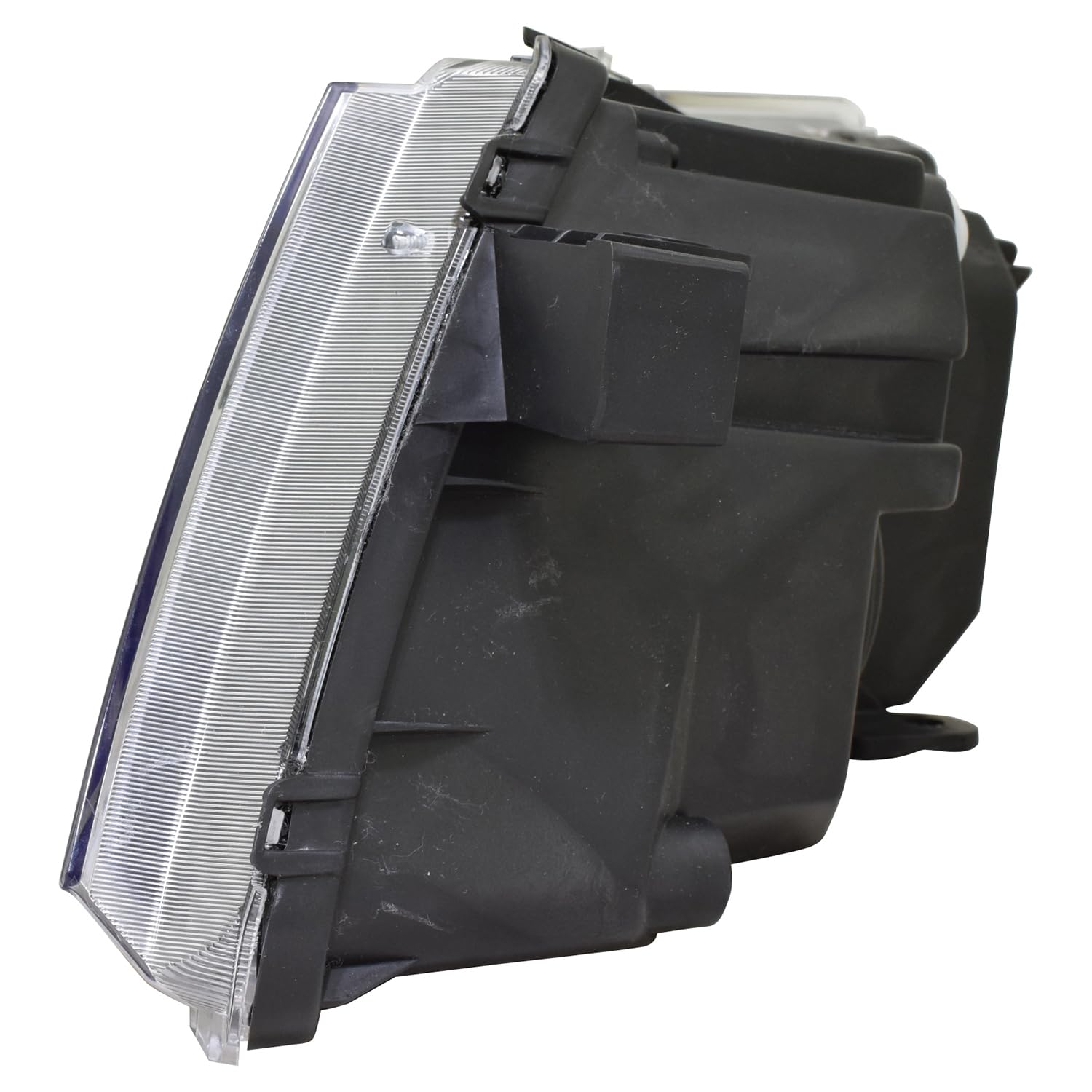 Front Right TYC 20-9077-90 Headlight Assembly