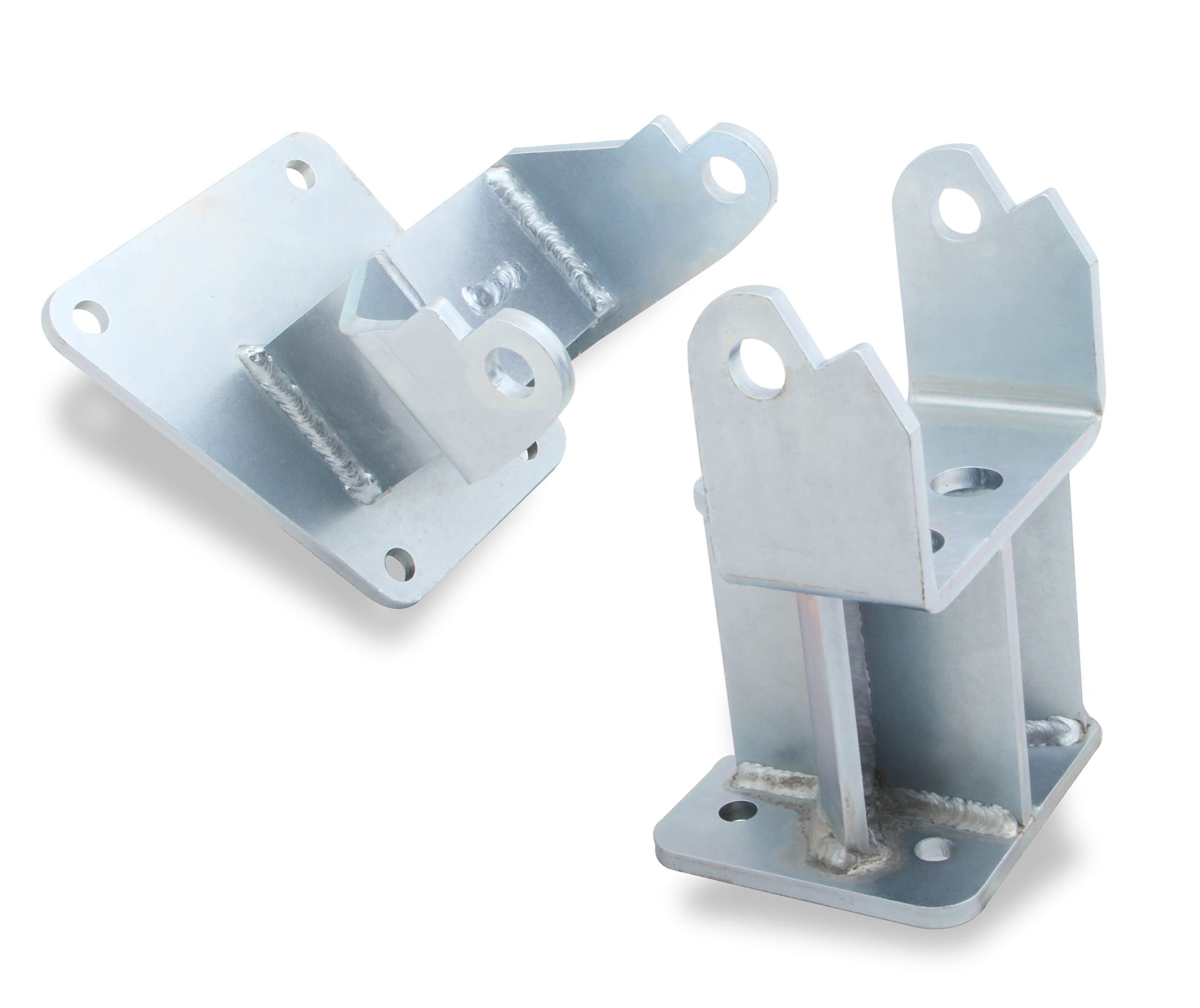 Engine Mount Brackets Hooker Blackheart 71221002HKR