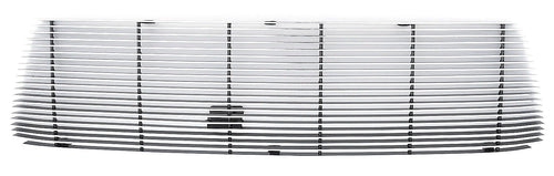 Horizontal T-Rex 20961 Aluminum Polished Finish Billet Grille Insert for Toyota Tundra